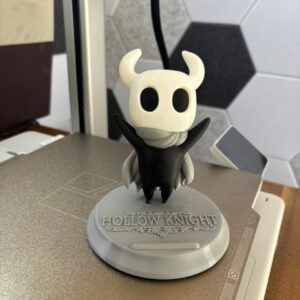Figura de videojuego
