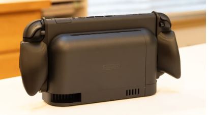Agarraderas nintendo Switch 2 - Image 2