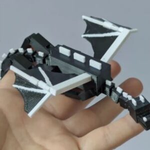 Ender Dragon