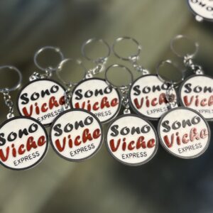 Modelo personalizado