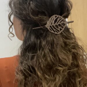 Pinzas para cabello Pinzas para cabello
